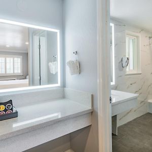 Two-Bedroom King Suite Non-Smoking